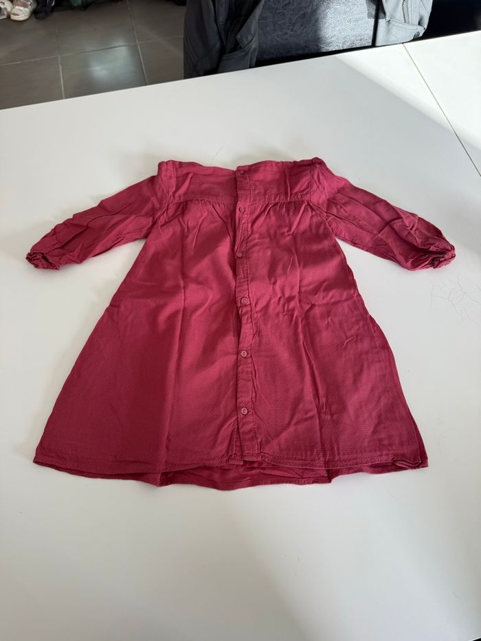 Robe - photo numéro 3