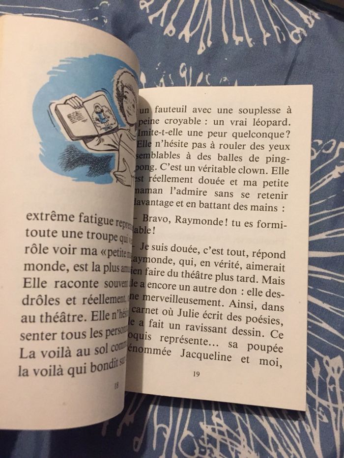 Picolinette ou la poupée magique - photo numéro 10