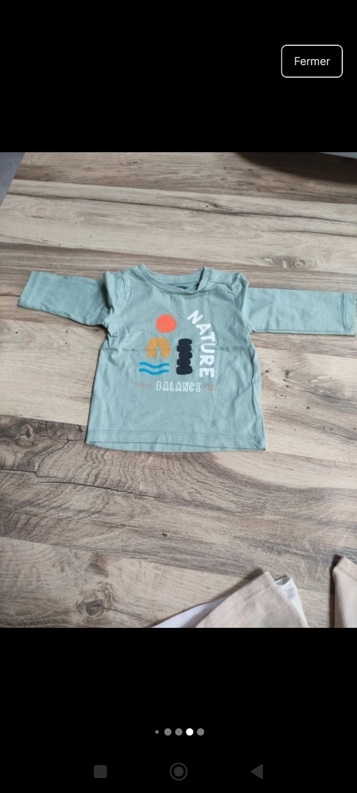 Sweats bébés 3 mois - photo numéro 5