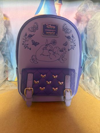 Loungefly bourriquet