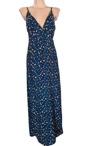 Robe portefeuille aller simplement