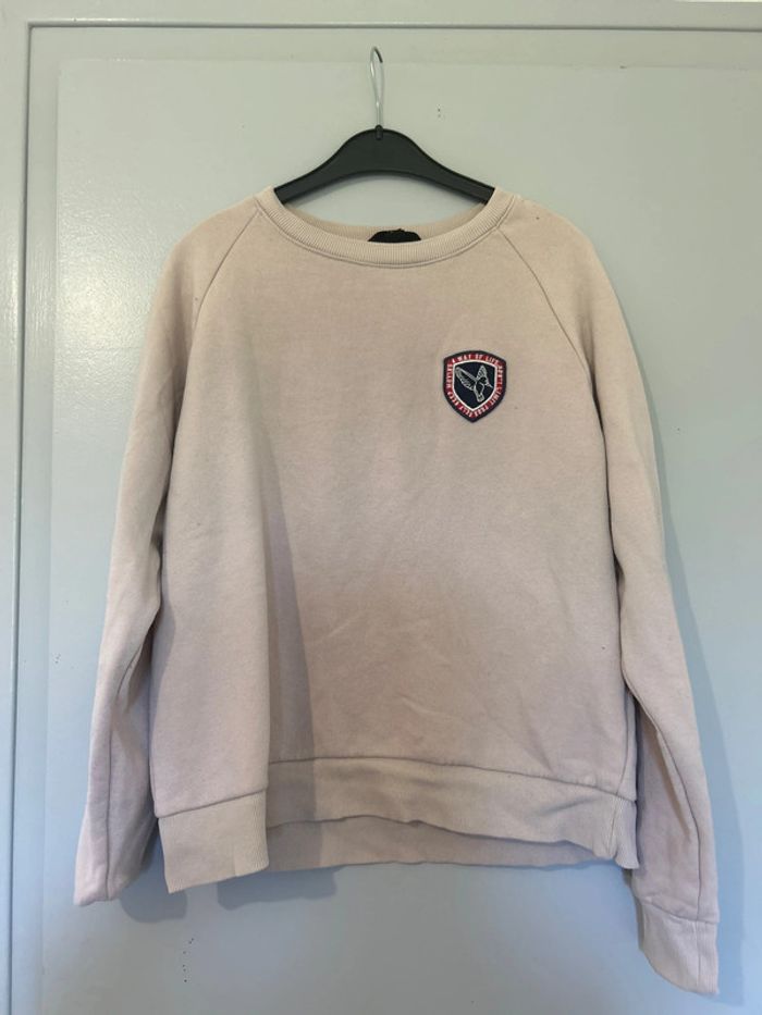 pull m