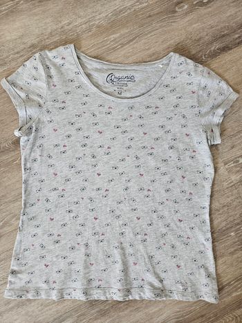 T-shirt femme EDC taille M