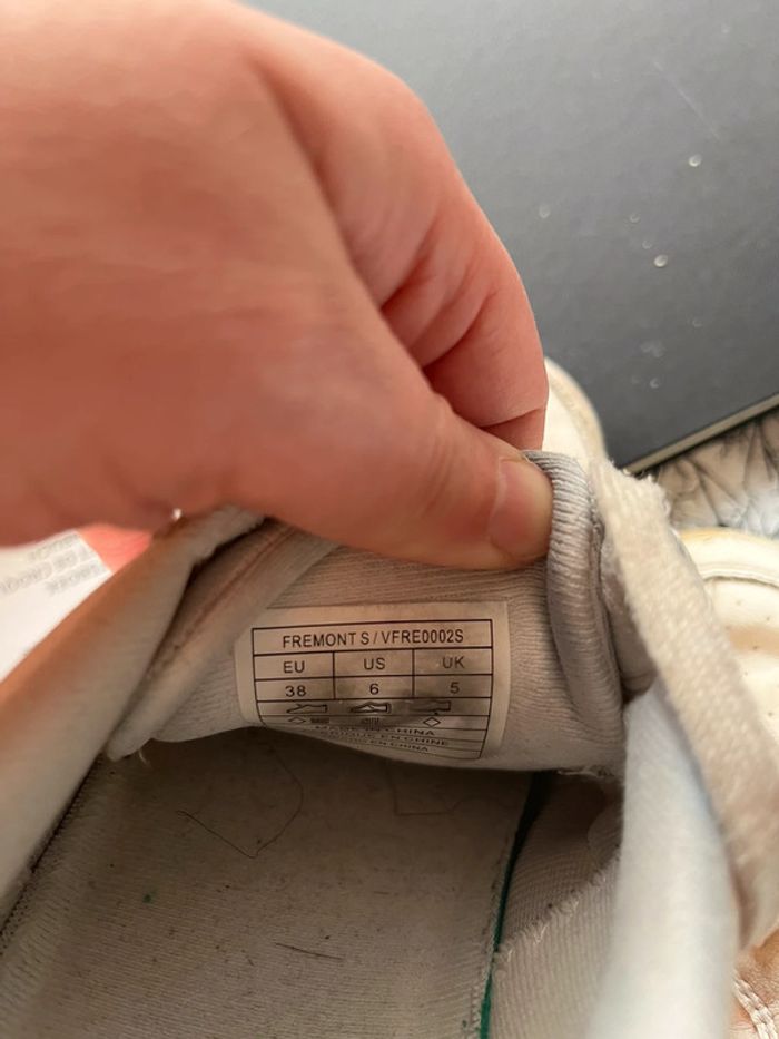 Basket levis - photo numéro 4