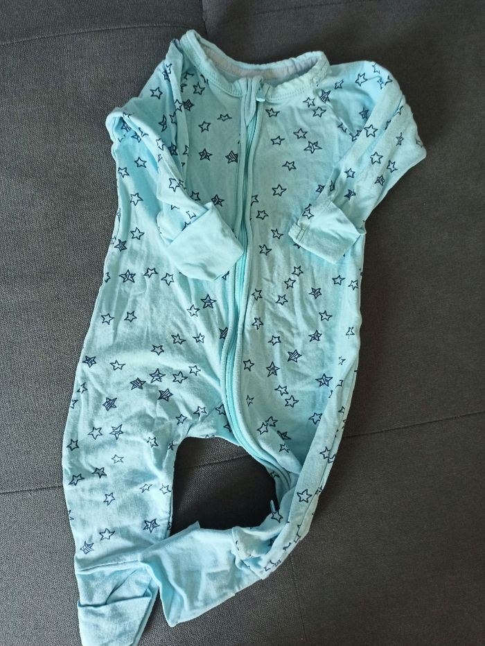 Pyjama Dim 6 mois