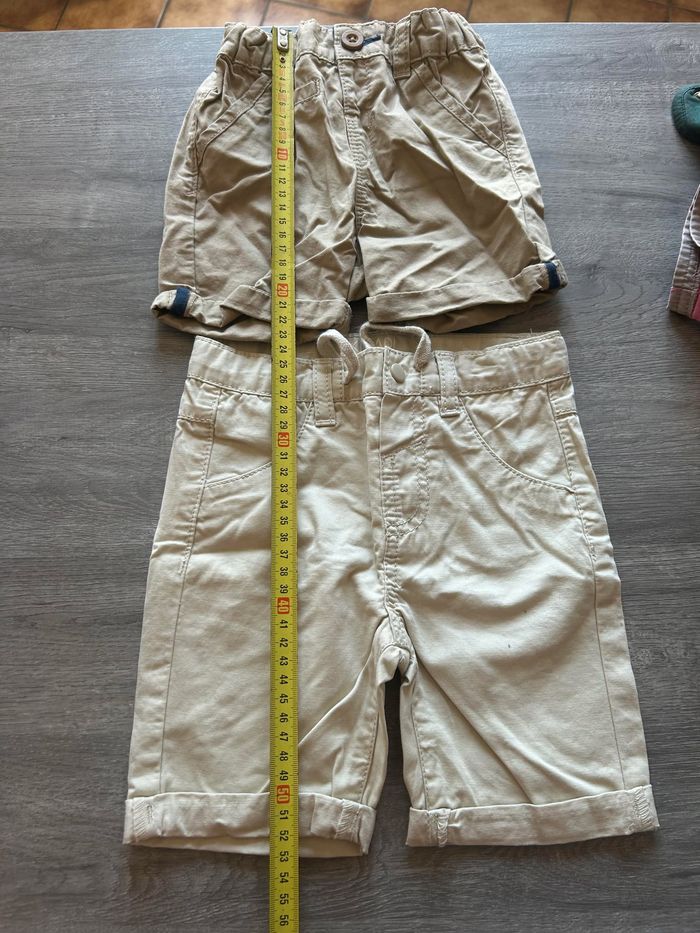 Lot de vêtements garçon - photo numéro 9