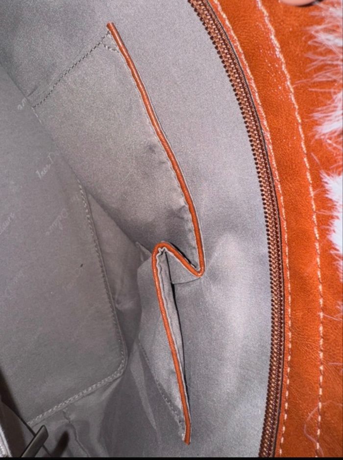 Sac à main - photo numéro 5