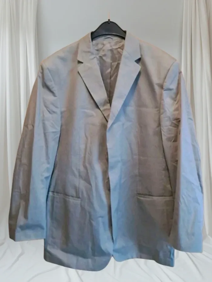Blazer homme T52 Angelo Litrico
