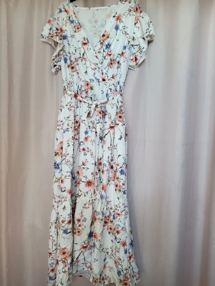Robe xl - photo numéro 3