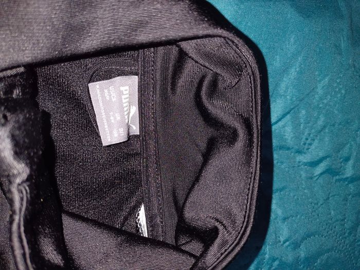 Veste Puma garçon - photo numéro 5