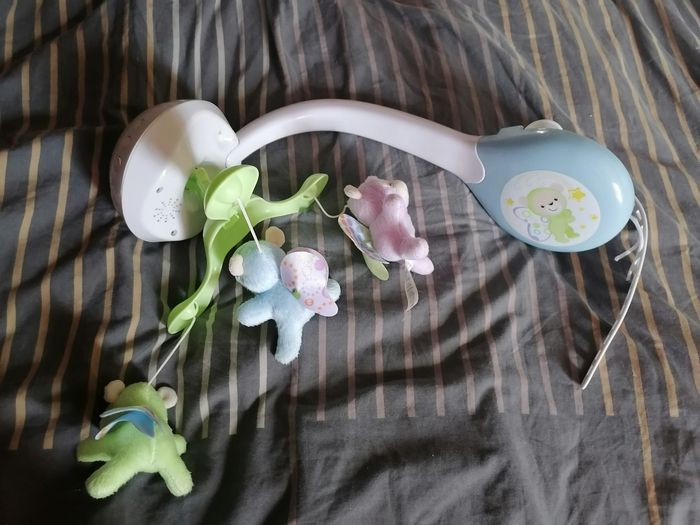 Mobile Fischer Price