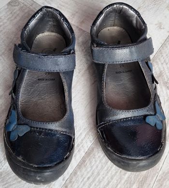 Ballerines fille p29