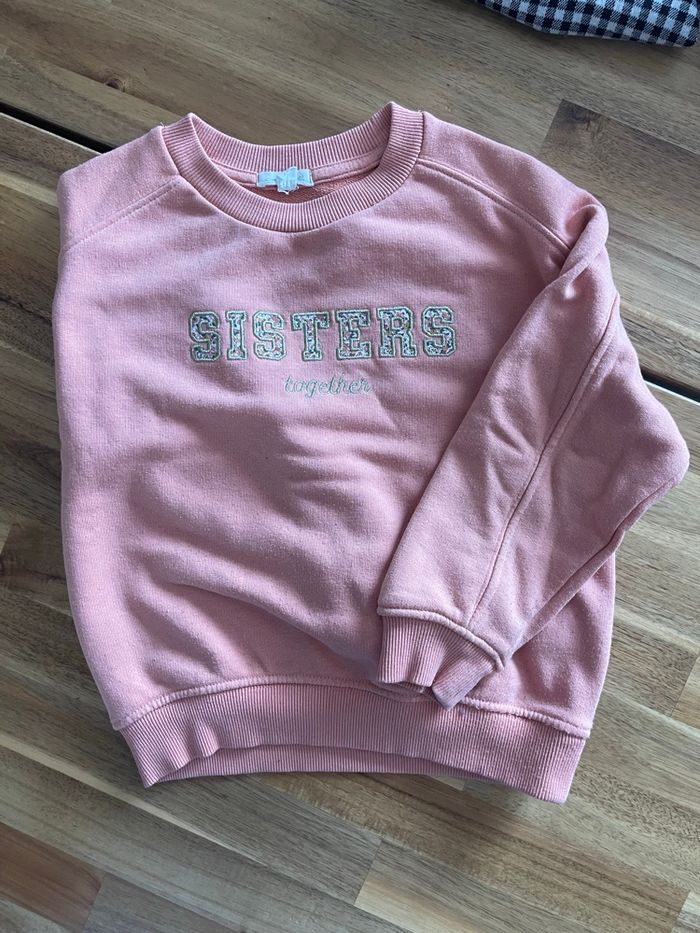 Lot vêtements 5 ans - photo numéro 10