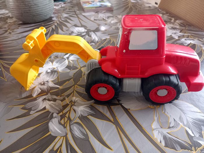 Pelleteuse - photo numéro 3