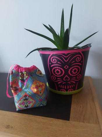 Distributeur à lingettes +10 lingettes