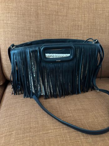 Panier bandoulière maje