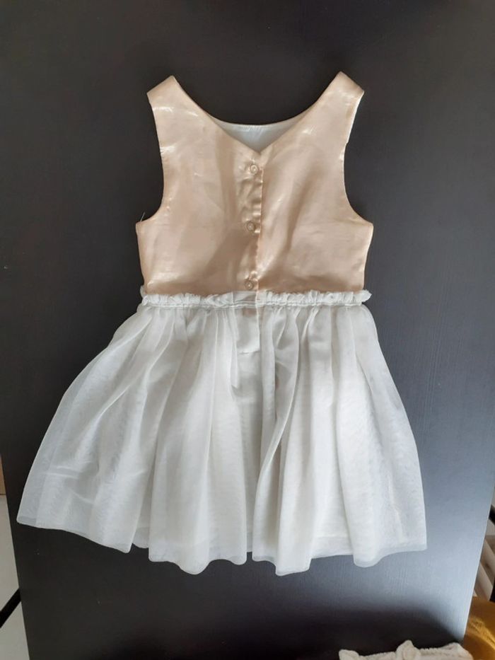 Robe fête 5A - photo numéro 4