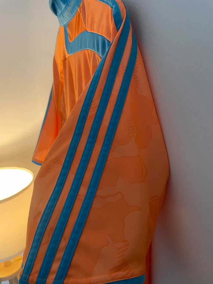 Maillot Adidas OM Neuf - photo numéro 9
