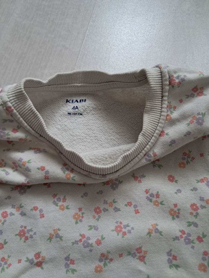 Pull fille - photo numéro 2
