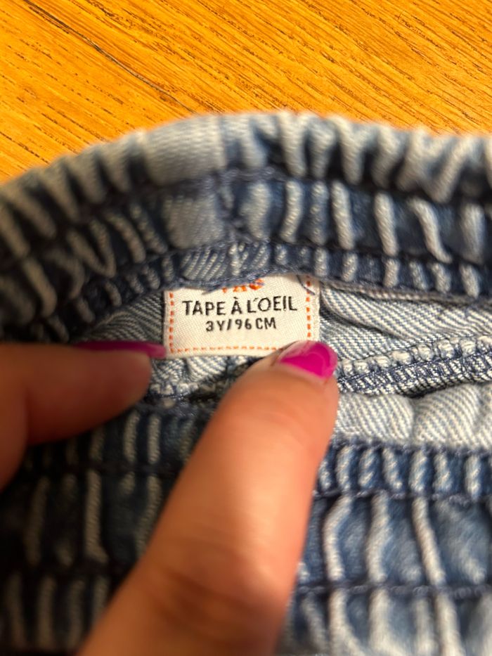 Short - photo numéro 3