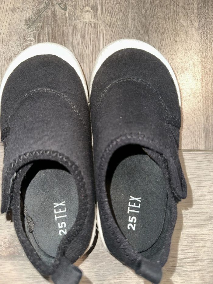 Chausson d’intérieur - photo numéro 2