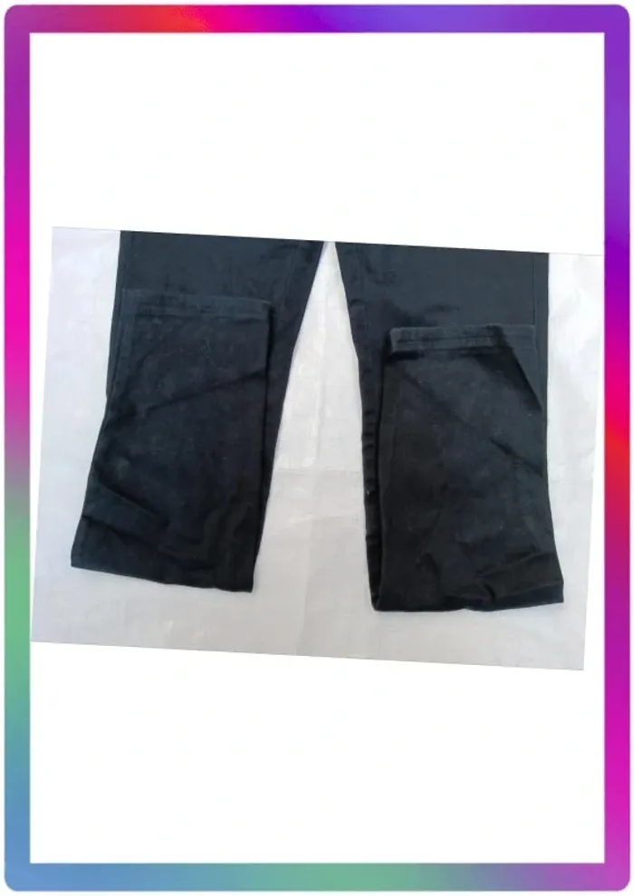 Pantalon S Mango - photo numéro 2