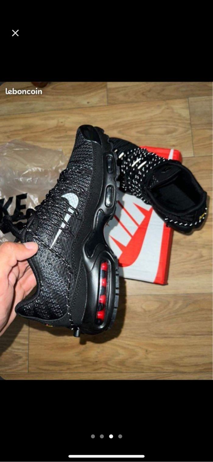 Nike tn utility 43 - photo numéro 3