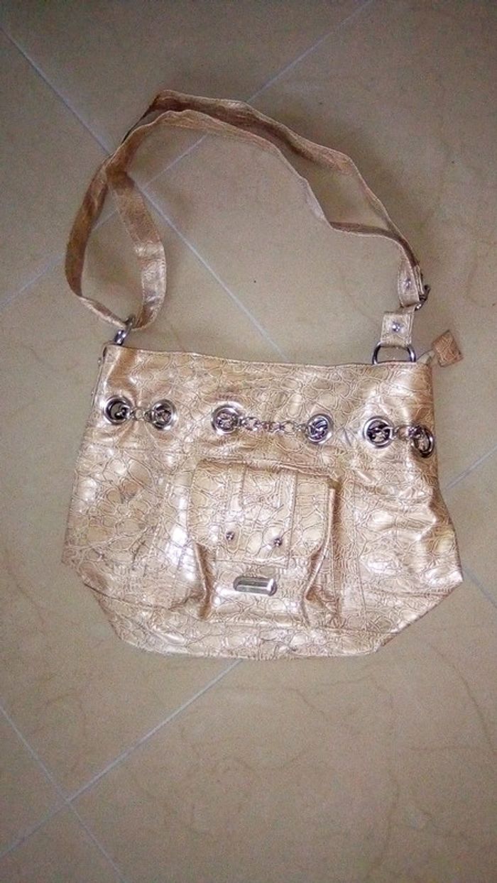 Sac bandoulière