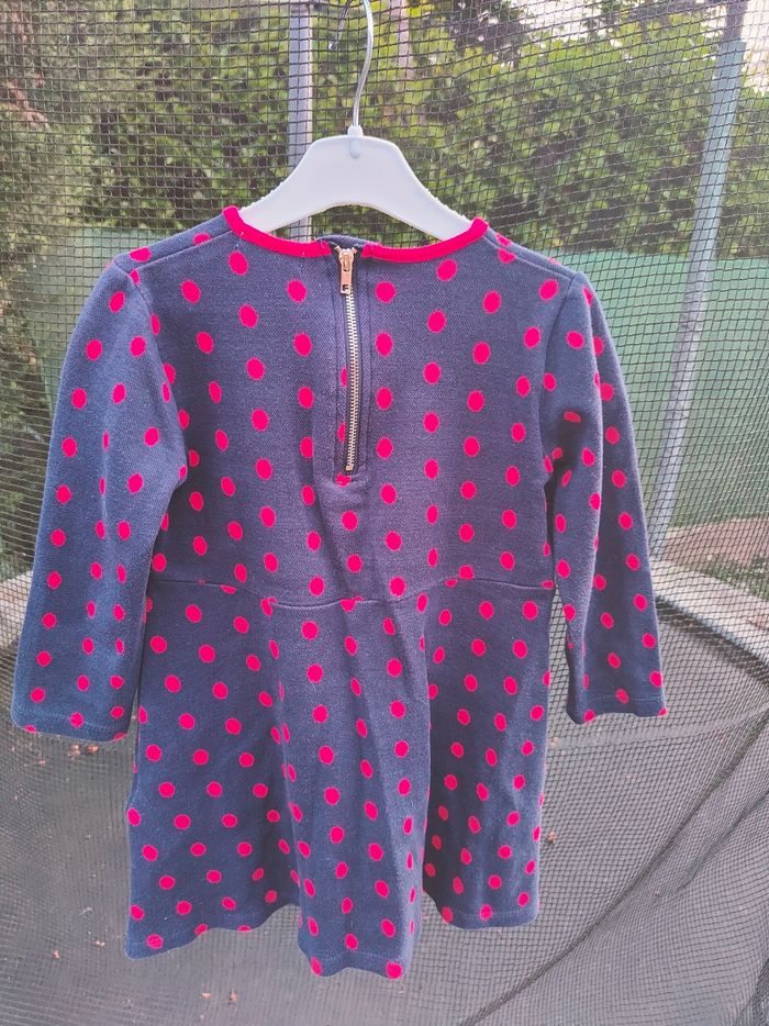 Robe du Pareil au même - photo numéro 3