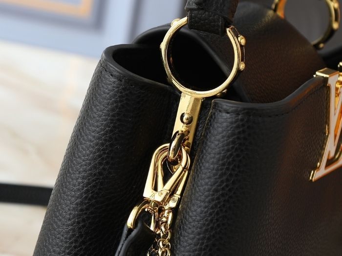 Louis Vuittoṇ   Capucines BB  M25862 - photo numéro 7