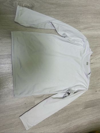 Teeshirt manches longues