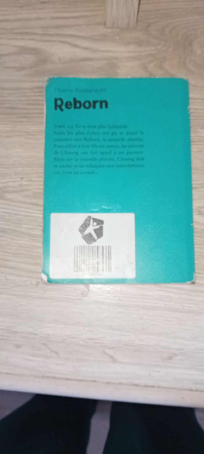 Livre - photo numéro 2