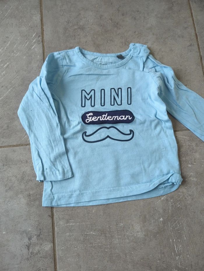 Tee shirt