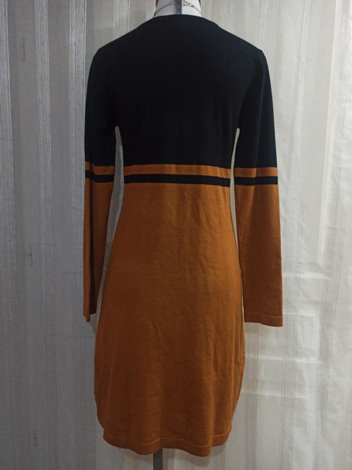 Robe pulls - photo numéro 4
