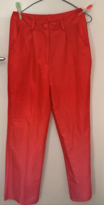Tailleur pantalon+veste