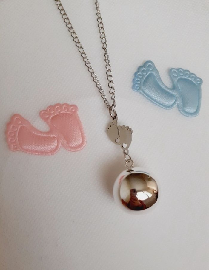 Bola de grossesse LAYANA