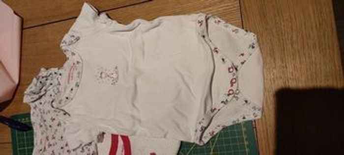 Lot 3 bodies - photo numéro 2