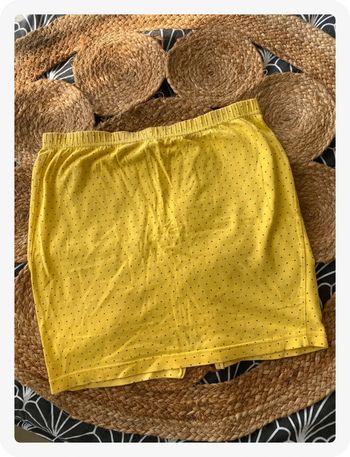 Jupe vintage 😍 Taille 38/40 - First Line