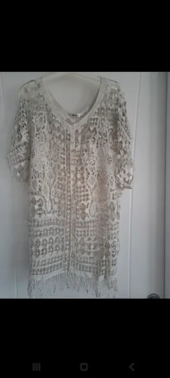 Top crochet Sotty 38