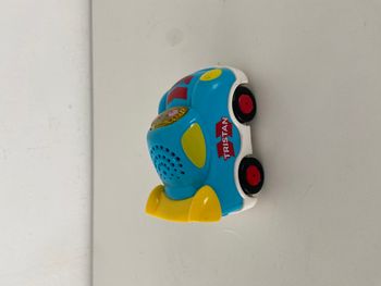 VTech Tut Tut Bolides – Tristan As du Volant