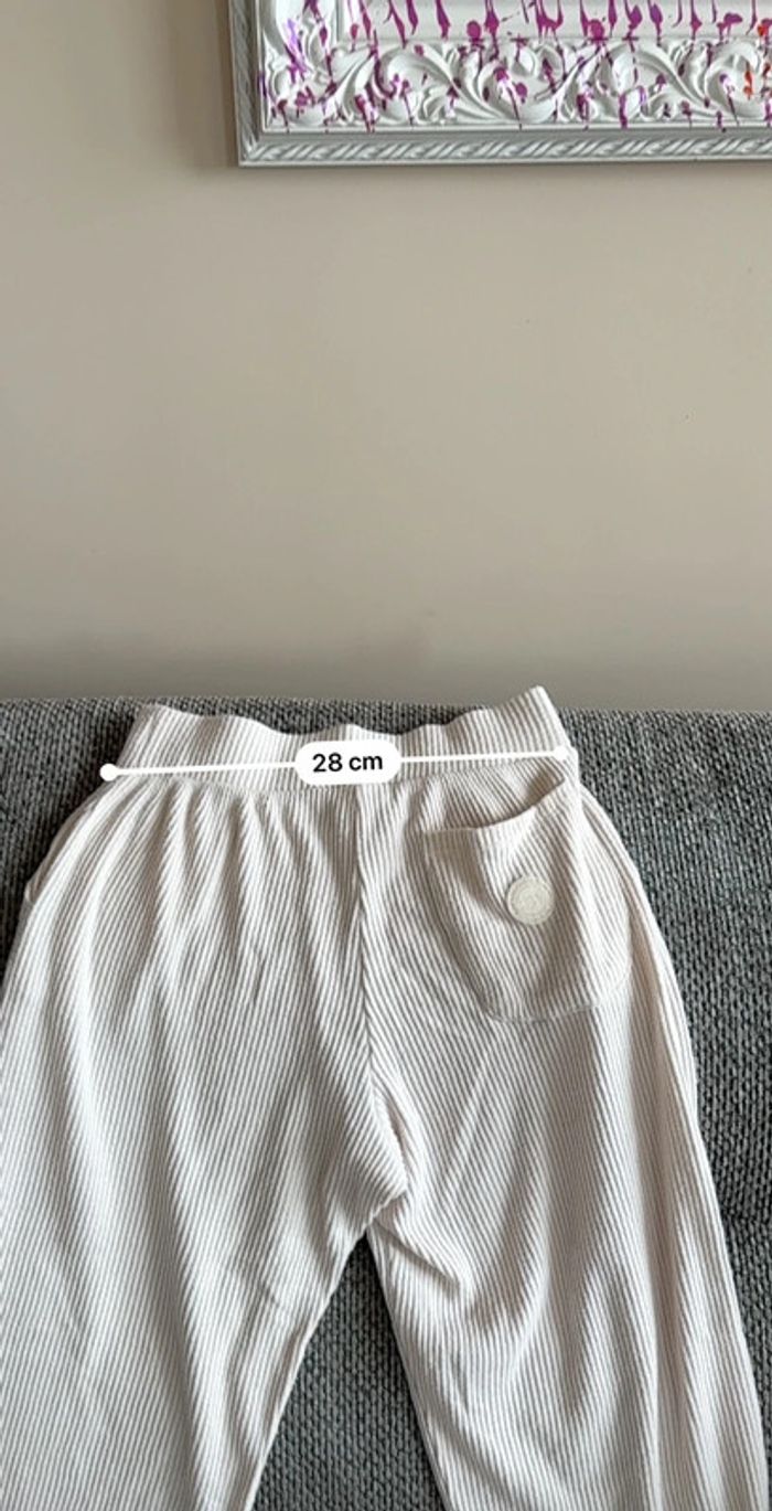 Pantalon homewear Etam - photo numéro 6