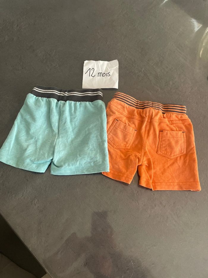 2 shorts - photo numéro 4