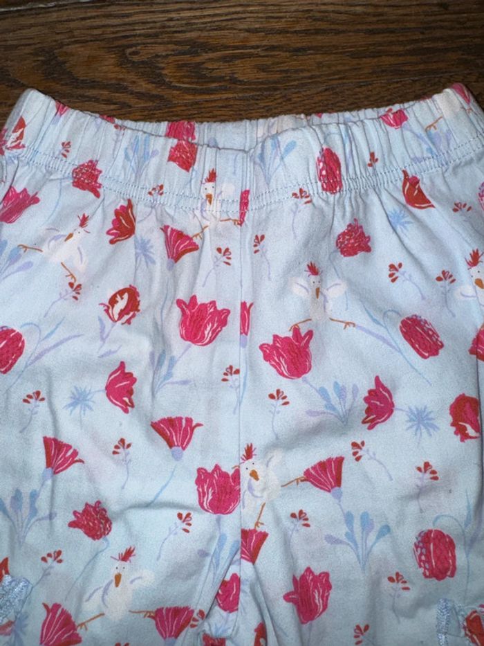 Pantalon léger catimini 3 mois - photo numéro 2