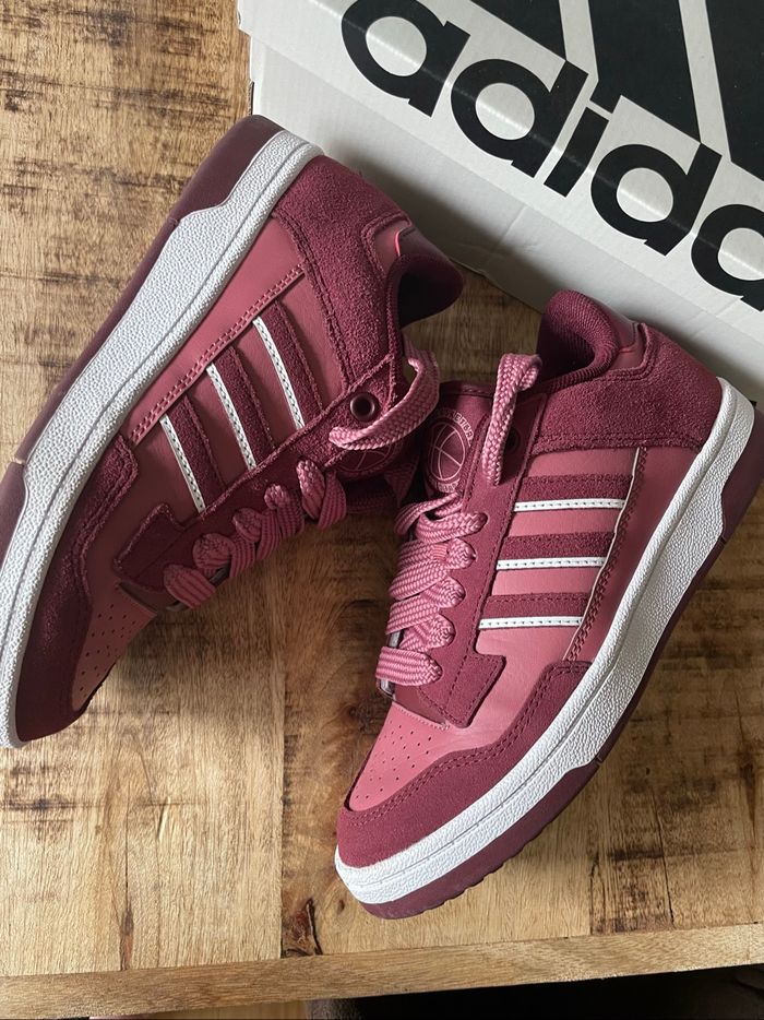 Basket adidas - photo numéro 4
