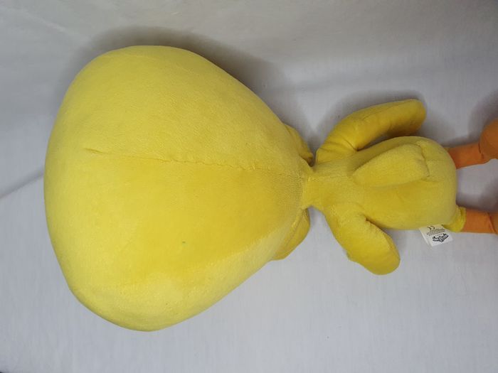 Grande peluche titi Warner Bros Looney Tunes Hauteur 56 cm - photo numéro 8