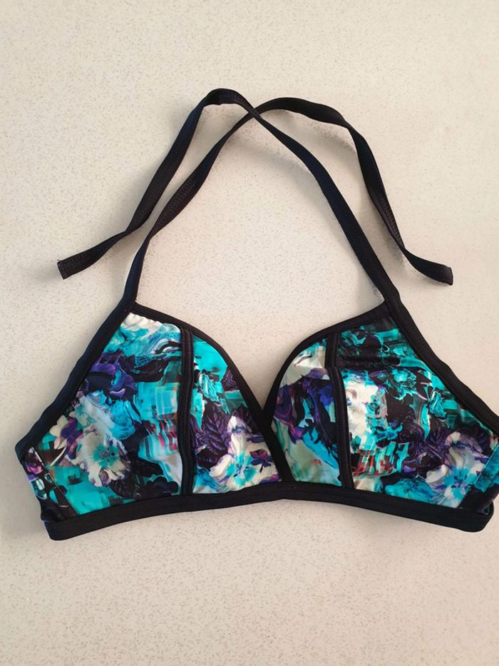Haut de  maillot de bain