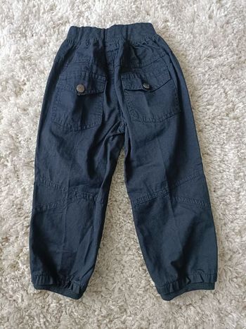 Pentalon tyk en 12 mois