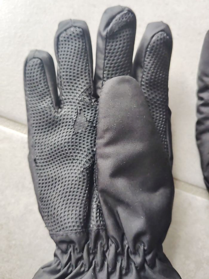 Gants ski enfant - photo numéro 3