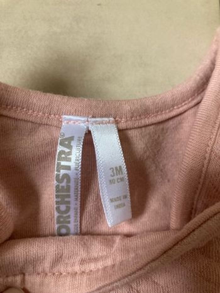 Salopette épaisse très bon état - photo numéro 2