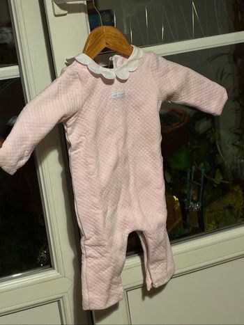 Pyjama 12 mois Jacadi